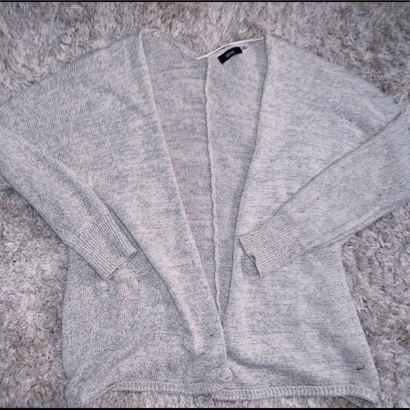 Urban Outfitters - Sweater / Cardigan BDG - size L - Picture 2 of 5